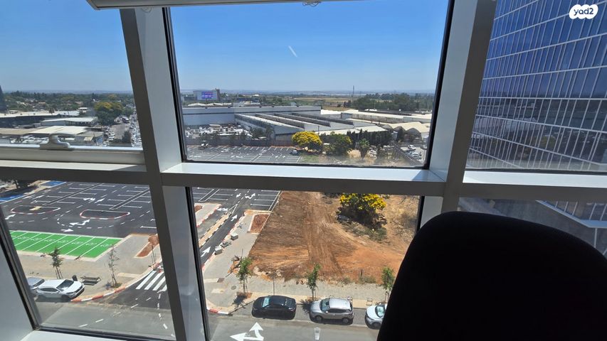 משרדים, אזור תעשיה נווה נאמן, הוד השרון