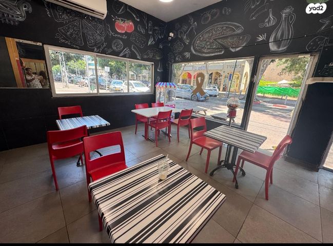 חנויות/ שטח מסחרי, כפר סבא