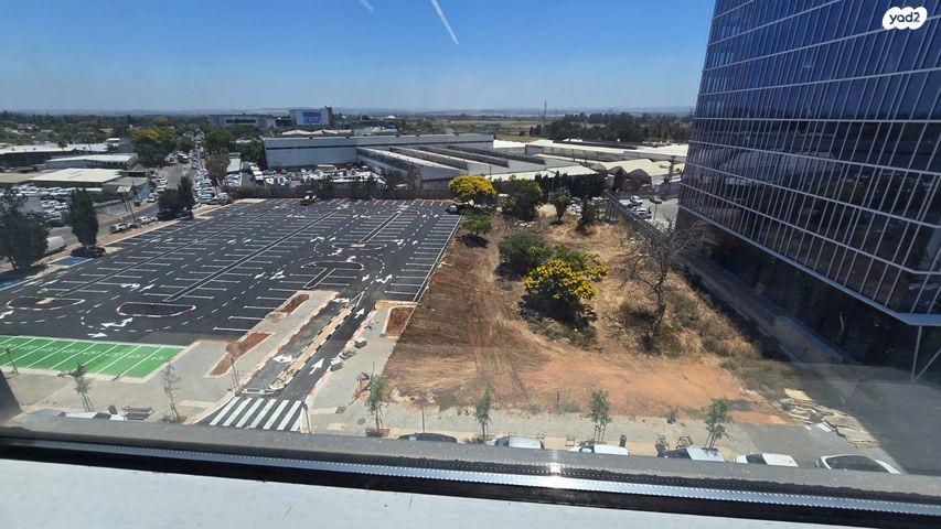 משרדים, אזור תעשיה נווה נאמן, הוד השרון