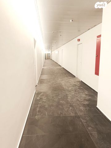 משרדים, גנרל פייר קניג, תלפיות תעשיה ומסחר, ירושלים