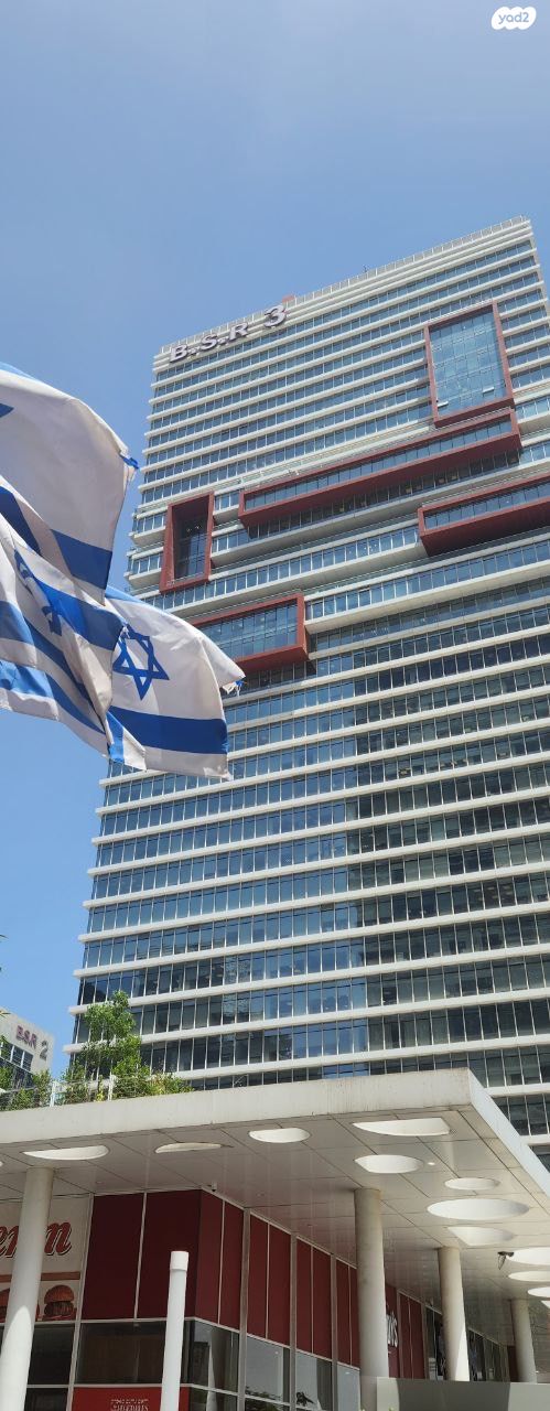 משרדים, מצדה 9, אזור תעשיה צפון, בני ברק