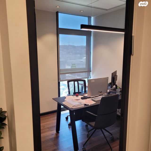 משרדים, א.ש. הרטום 16, הר החוצבים, ירושלים