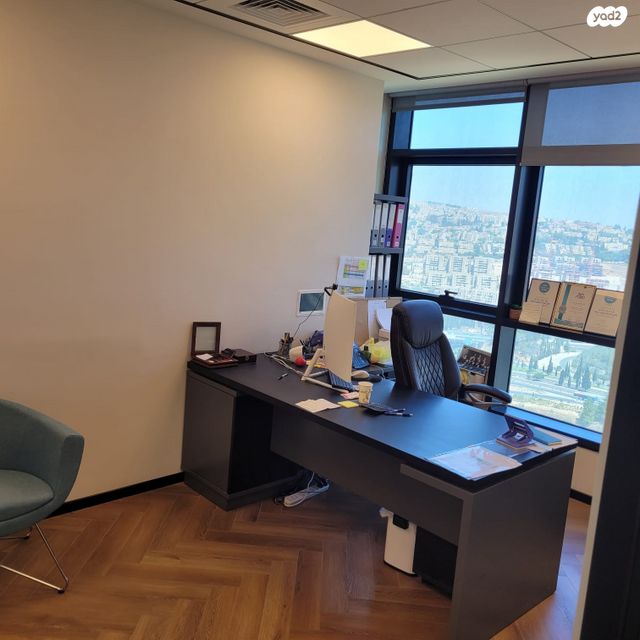 משרדים, א.ש. הרטום 16, ירושלים