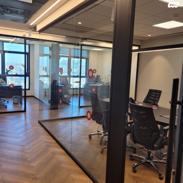 משרדים, א.ש. הרטום 16, ירושלים