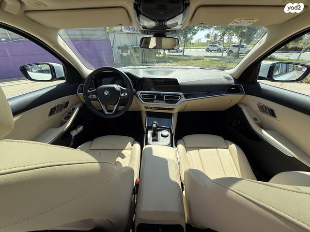 ב מ וו סדרה 3