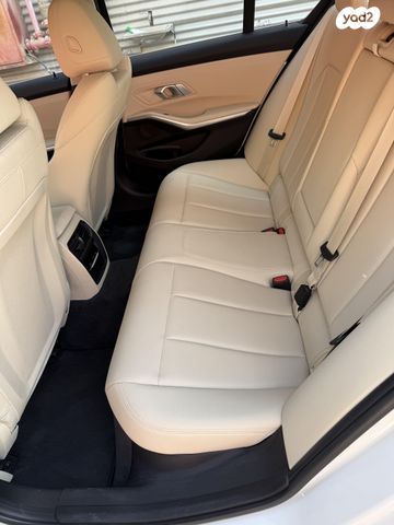 ב מ וו סדרה 3