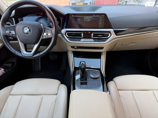 ב מ וו סדרה 3