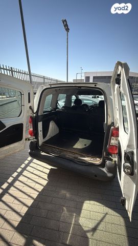 סיטרואן ברלינגו