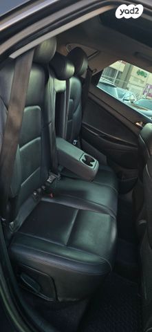 יונדאי טוסון