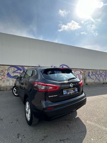 ניסאן קשקאי