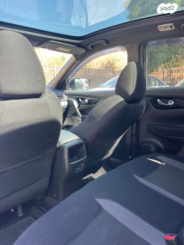 ניסאן קשקאי