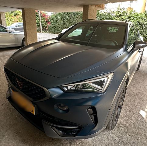 קופרה פורמנטור