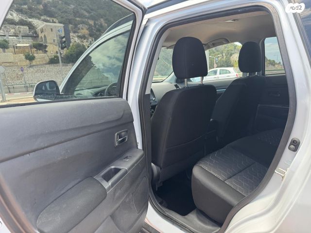 מיצובישי ASX