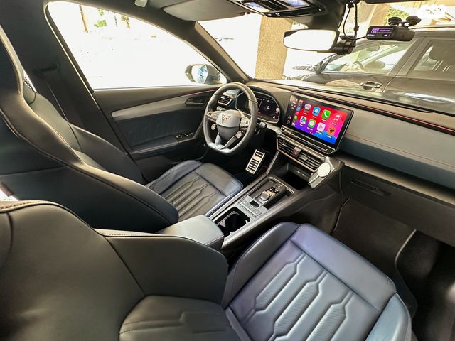 קופרה פורמנטור