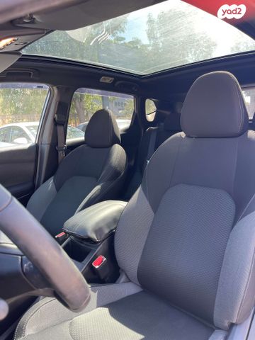 ניסאן קשקאי