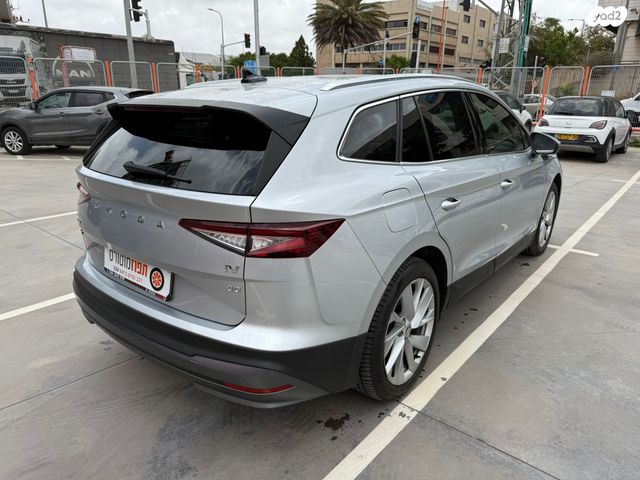 סקודה אניאק iV