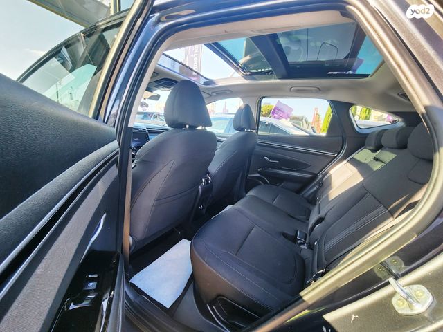 יונדאי טוסון