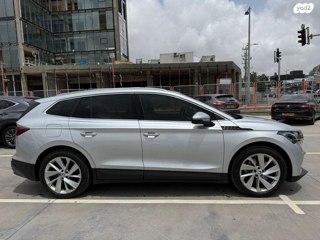 סקודה אניאק iV