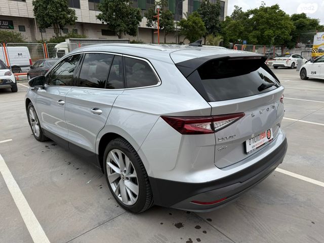 סקודה אניאק iV