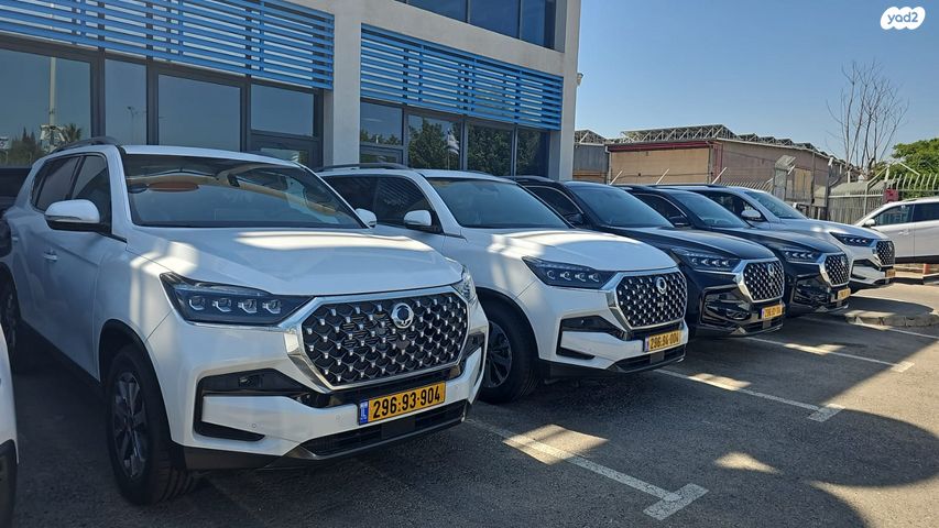 סאנגיונג רקסטון