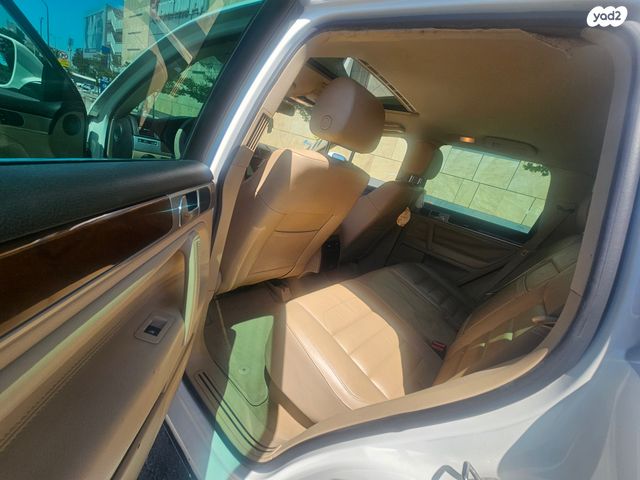 פולקסווגן טוארג