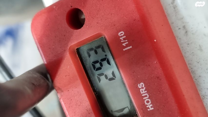 מודעת רכב מיני בייק כללי