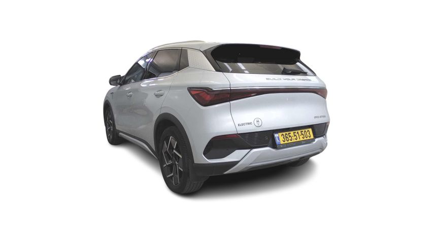 בי.ווי.די אטו 3