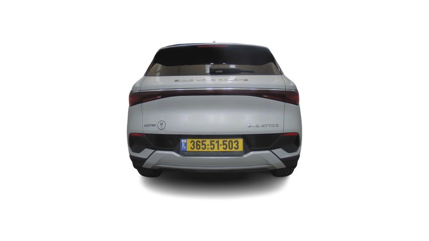 בי.ווי.די אטו 3