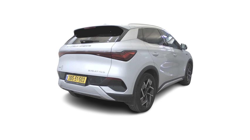 בי.ווי.די אטו 3