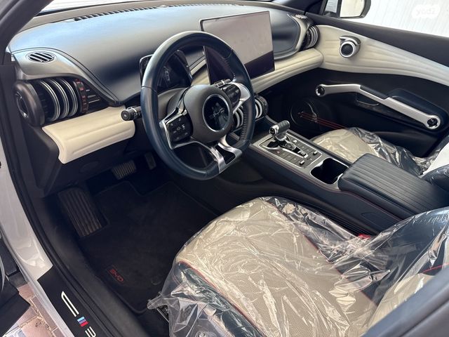 בי.ווי.די אטו 3