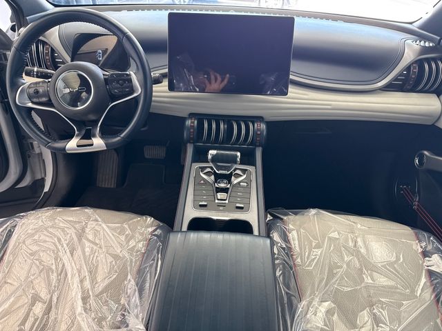 בי.ווי.די אטו 3