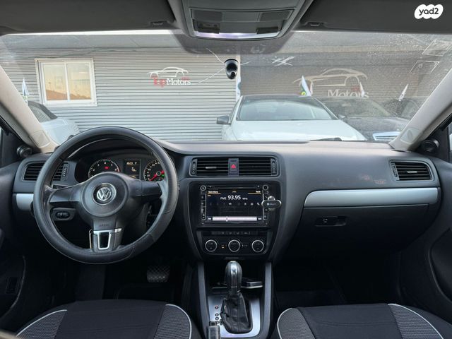 פולקסווגן ג'טה 