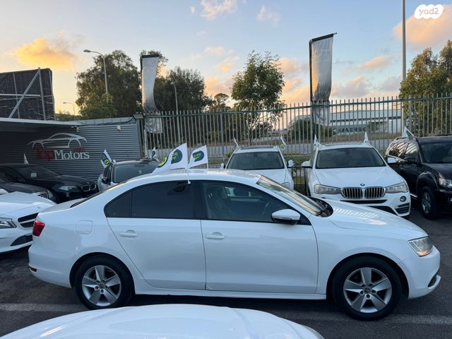 פולקסווגן ג'טה 