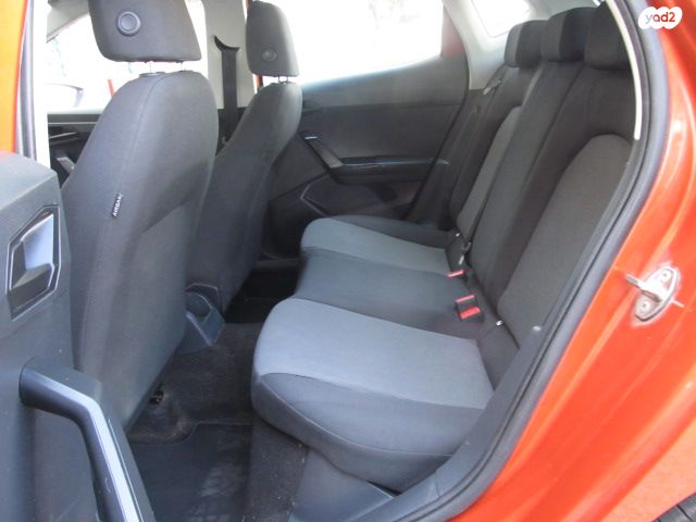 סיאט איביזה