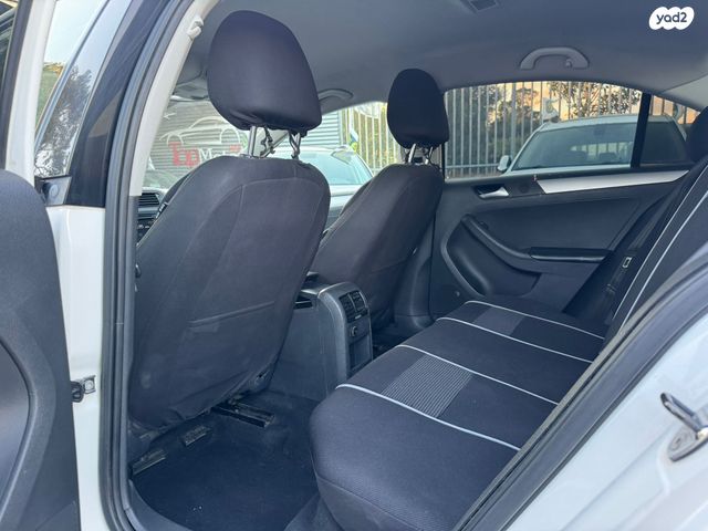 פולקסווגן ג'טה 