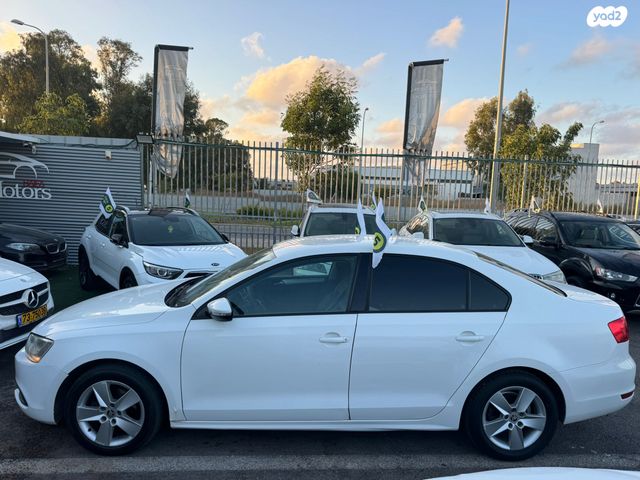 פולקסווגן ג'טה 