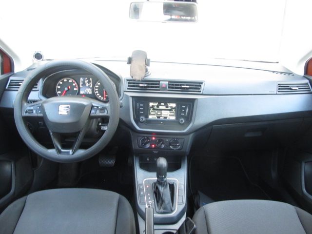 סיאט איביזה