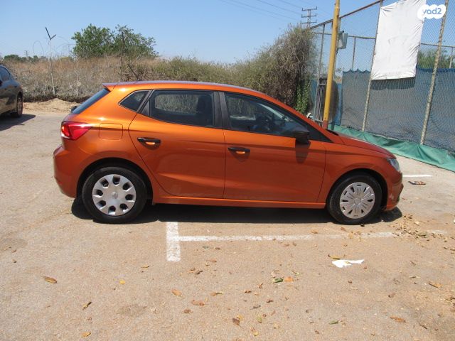 סיאט איביזה