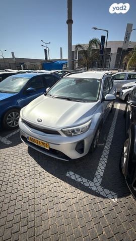 מודעת רכב קיה סטוניק