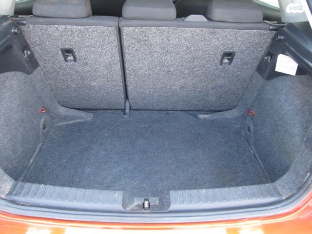 סיאט איביזה