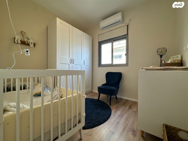 דירת גן, השופטים 14, מרכז העיר, קרית אתא