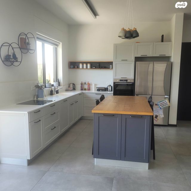 דופלקס, יער להב 21, שכונה 11, תל מונד