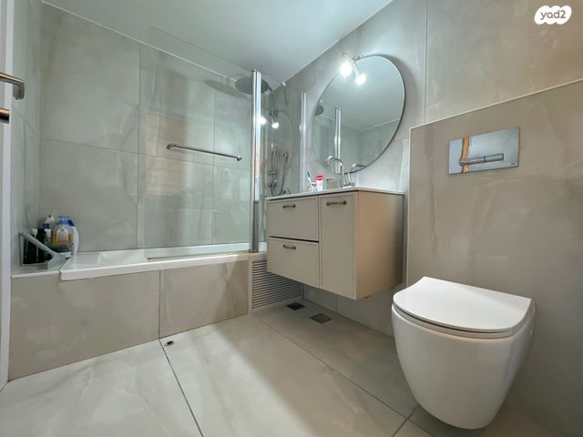 דירת גן, השופטים 14, מרכז העיר, קרית אתא