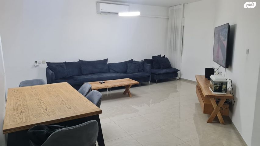 דירה, חיים וייצמן 26, נוף הגלעד, בית שאן