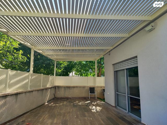 בית פרטי/ קוטג', אגם זוהר 82, שקמים ואגמים, אשקלון