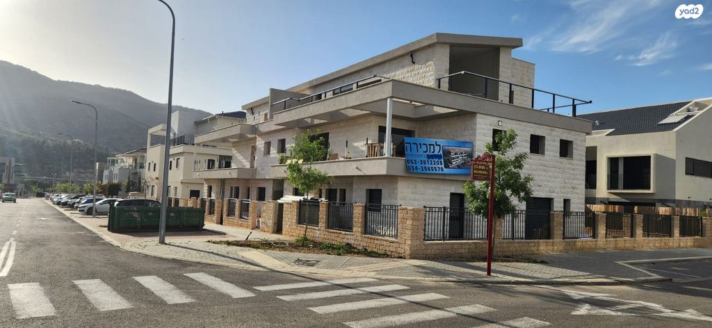 יצחק שמיר 8
