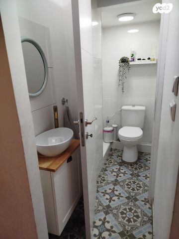 דירה, ש"י עגנון 4, קרית נורדאו, נתניה