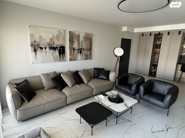 דירה, משה סנה 12, הדר המושבות החדשה / אם המושבות החדשה, פתח תקווה