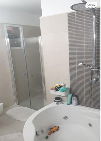 דירה, ייטב 5, נווה מנחם, גבעת זאב