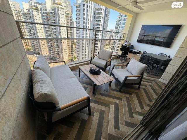 דירה, משה סנה 12, הדר המושבות החדשה / אם המושבות החדשה, פתח תקווה